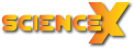 ScienceX Olympiads Result Portal Logo